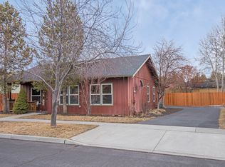 61278 Sunflower Ln, Bend, OR 97702