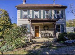 971 Old Route 22, Lenhartsville, PA 19534