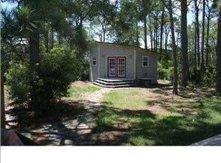 308 Bruce St, Eastpoint, FL 32328