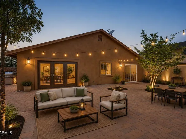 2150 W ISTHMUS Loop, Mesa, AZ 85202