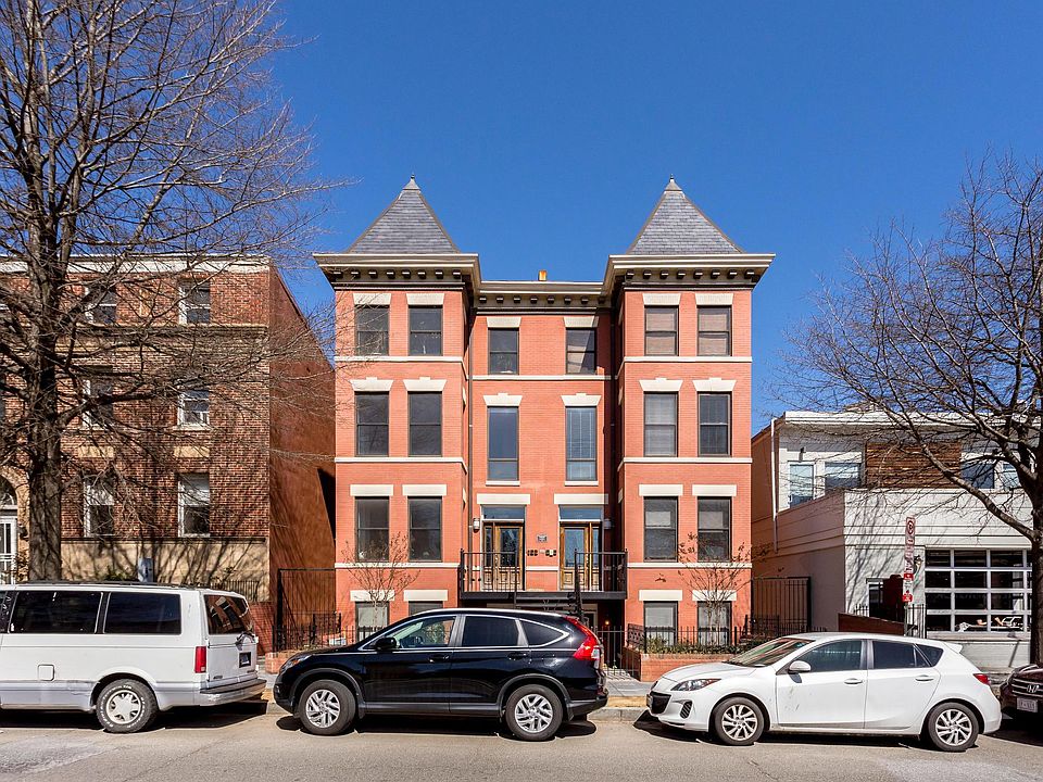 1st image of 1105 Park Rd NW APT 5