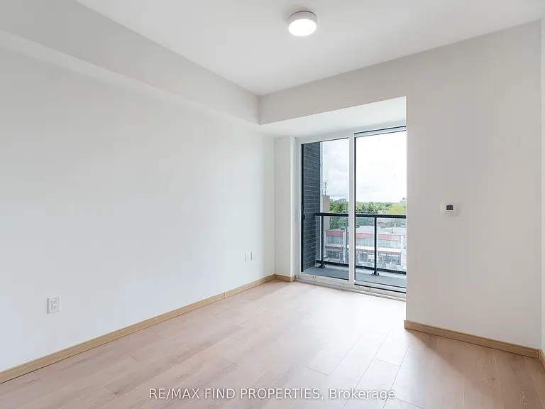 3421 Sheppard Ave E #609 — Photo 15