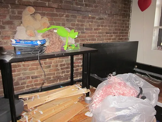 Rented by Empire One Realty | media 1