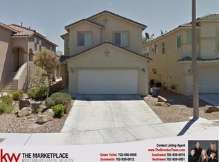 8608 Palomino Ranch St, Las Vegas, NV 89131