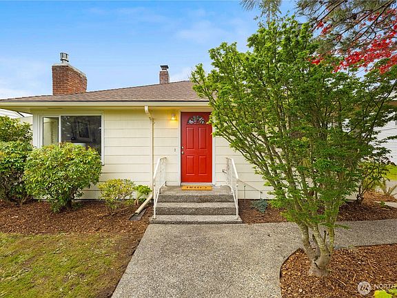 2nd image of 11253 35th Avenue SW