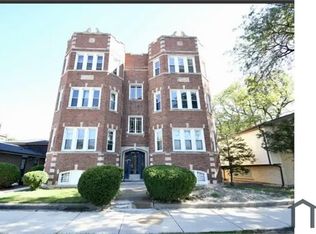 8053 S Wolcott Ave #3, Chicago, IL 60620