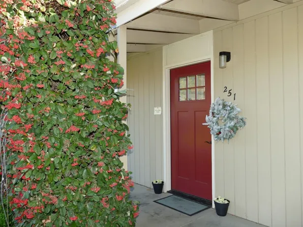 251 Hacienda Carmel, Carmel, CA 93923