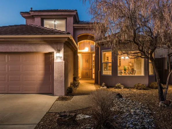 12709 Desert Marigold Ln NE, Albuquerque, NM 87111