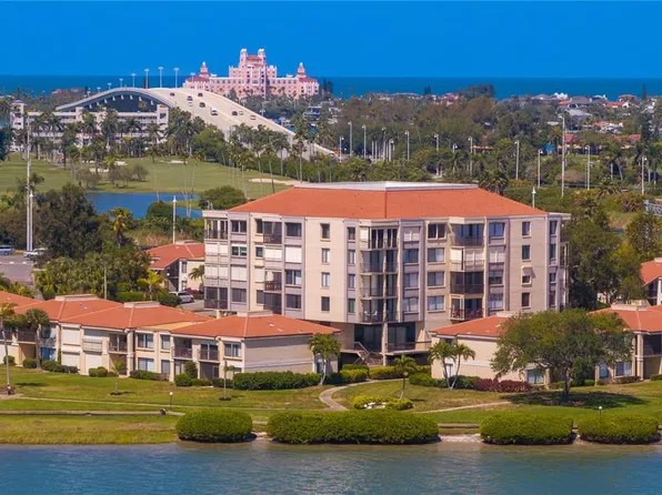 6158 Palma Del Mar Blvd S APT 605, Saint Petersburg, FL 33715