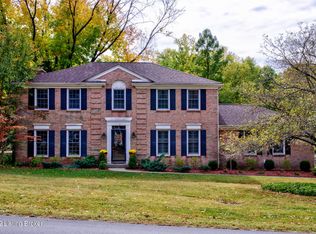 7102 Fox Harbor Rd, Prospect, KY 40059