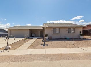 3229 W Capistrano Rd, Tucson, AZ 85746