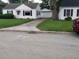 12 Reed Ct, Jerome, IL 62704