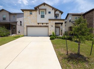 416 Staunton Dr, Leander, TX 78641