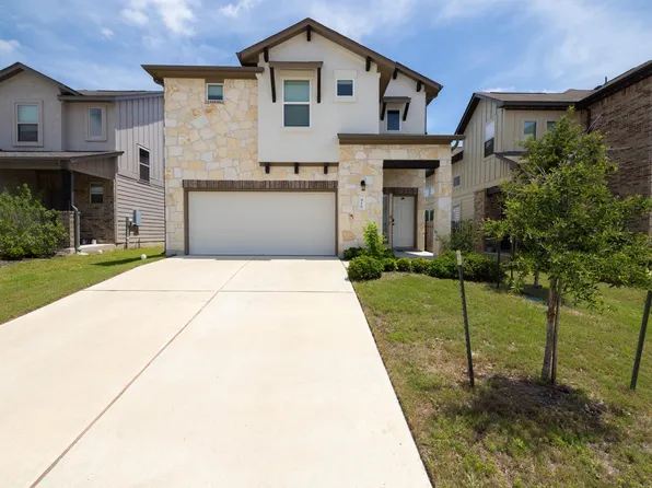 416 Staunton Dr, Leander, TX 78641