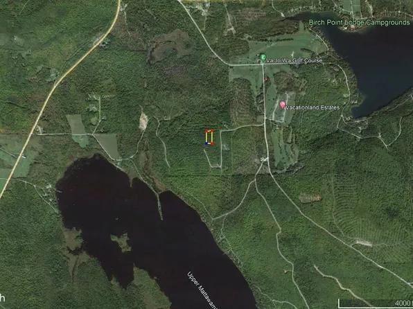 Lot 18 Granite Ridge Road, Island Falls, ME 04747