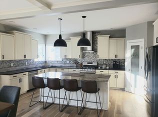 3248 Amtrak Dr SW, Byron Center, MI 49315