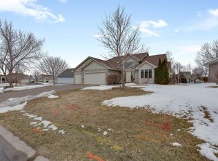 7888 Parell Ave NE, Otsego, MN 55330