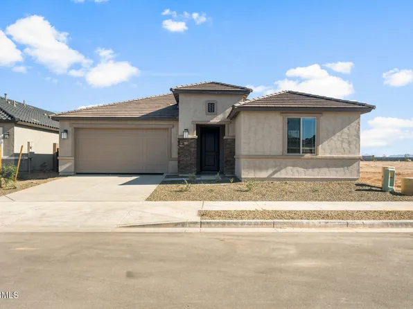 42965 W Palo Abeto Drive, Maricopa, AZ 85138