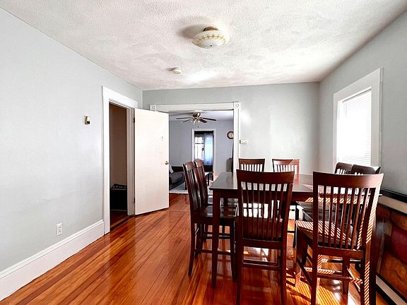 Dining / Living Room #2