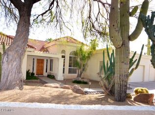 26021 N Lago Ln, Rio Verde, AZ 85263