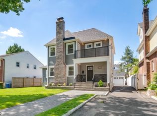 1038 Harding Rd, Elizabeth, NJ 07208