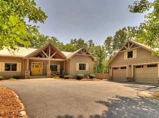 218 Birdseye Vw, Blue Ridge, GA 30513