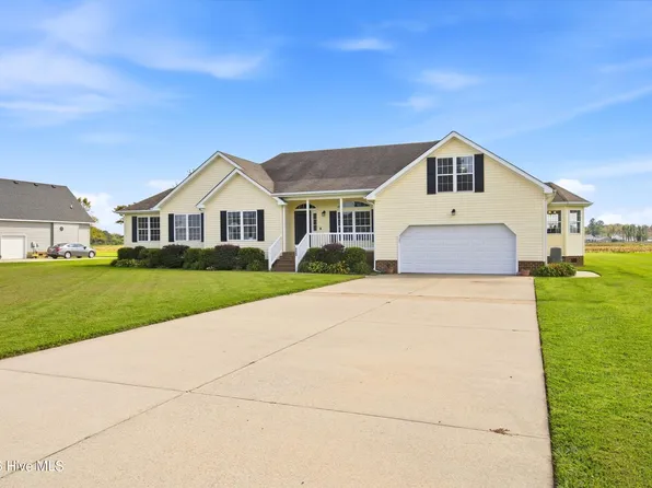153 S Mill Dam Road, Camden, NC 27921