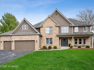 965 S Rawson Bridge Rd, Cary, IL 60013