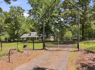 160 Caldwell Rd, Griffin, GA 30223