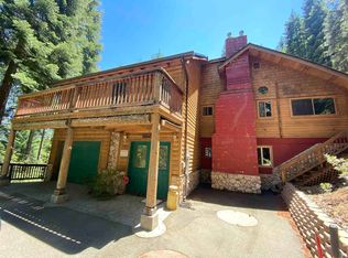 2001 S Shasta Ranch Rd, Mount Shasta, CA 96067