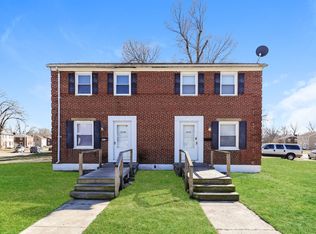 1344-1346 E Cedarview Dr, Springfield, OH 45503