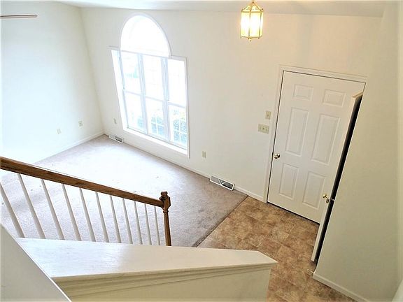 Interior of Similar House