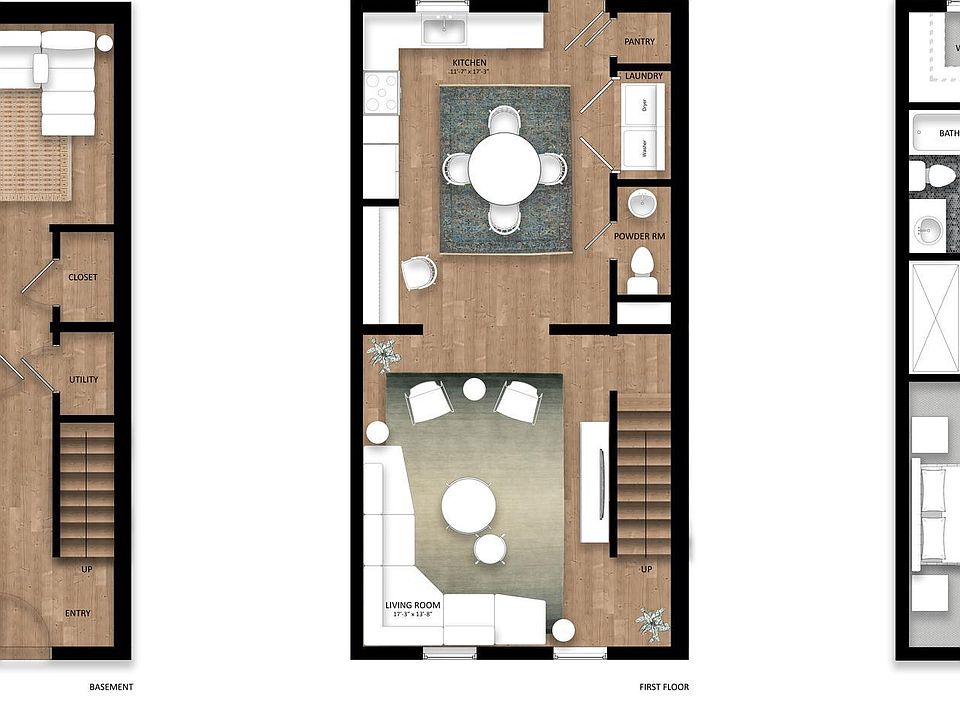 2nd image of 178 White Violet Way