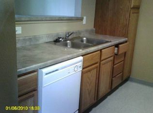 110 Glencoe Way APT 5, Buffalo, WY 82834