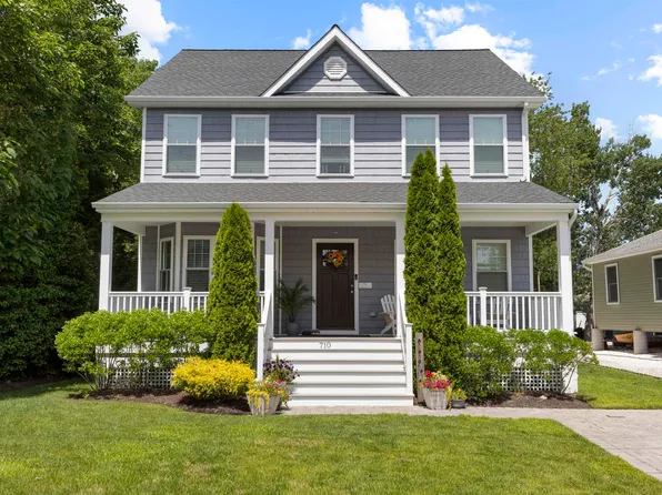 710 Maple Avenue West Cpe, Cape May, NJ 08204