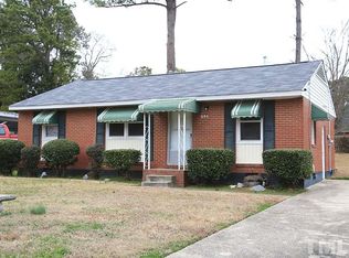 825 Peyton St, Raleigh, NC 27610