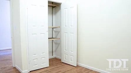 Rented by J Misrahi Realty Corp