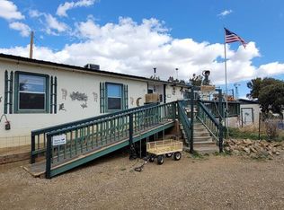 176 Grays Peak Rd, Walsenburg, CO 81089