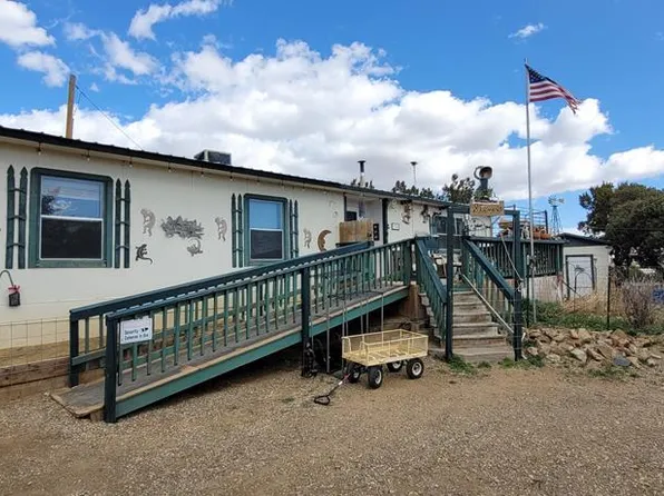 176 Grays Peak Rd, Walsenburg, CO 81089
