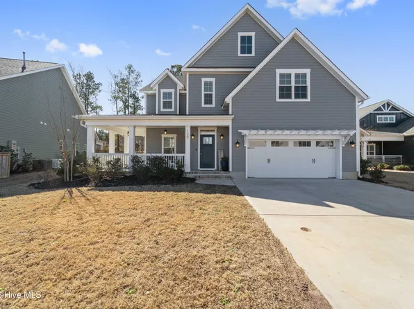 120 Claytor Lake Court, Wilmington, NC 28401