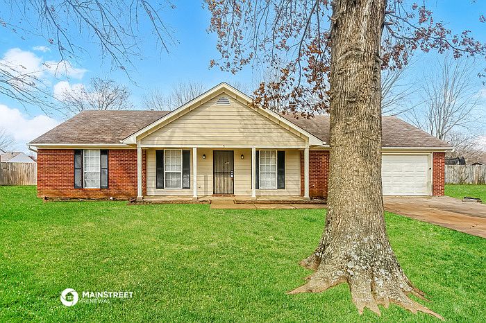 7365 Susie Ln, Horn Lake, MS 38637 | Zillow