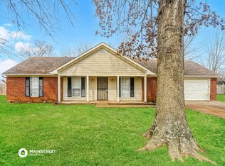 7365 Susie Ln, Horn Lake, MS 38637