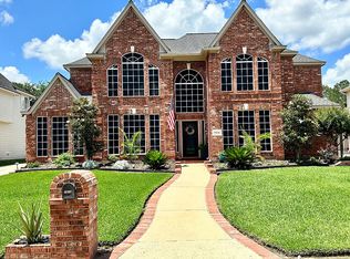 7914 Huddersfield Ct, Spring, TX 77379