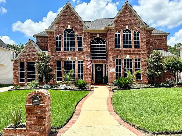 7914 Huddersfield Ct, Spring, TX 77379