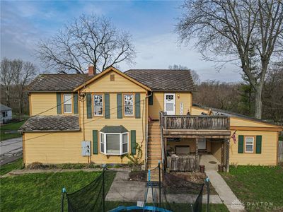 57 W Mill St #55, Clayton, OH, 45315