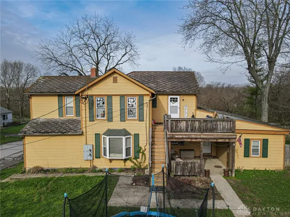 57 W Mill St #55, Clayton, OH 45315
