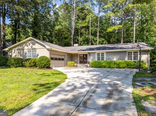 550 Ridgewater Dr, Marietta, GA 30068