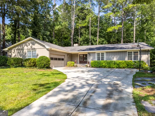 550 Ridgewater Dr, Marietta, GA 30068
