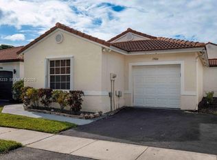 Silver Lakes Phase Ii Rep, Pembroke Pines, FL 33029