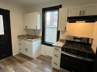 726 Sassafras St, Easton, PA 18042